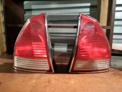Стоп-сигнал. Mitsubishi Sigma, F38A Mitsubishi Diamante, F31A, F31AK, F34A, F36A, F41A, F46A Двигатели: 6G74, 6A13, 6G72, 6G73
