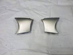 Накладки фар пара Subaru Impreza