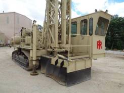 Ingersoll-Rand. Буровая установка 1999 Ingersoll-RAND DM45Е