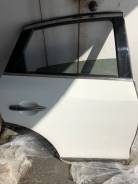 Дверь боковая. Infiniti EX25, J50 Двигатель VQ25HR