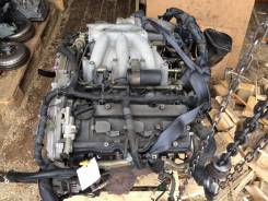 Двигатель в сборе. Nissan Teana, J31 Двигатель VQ23DE