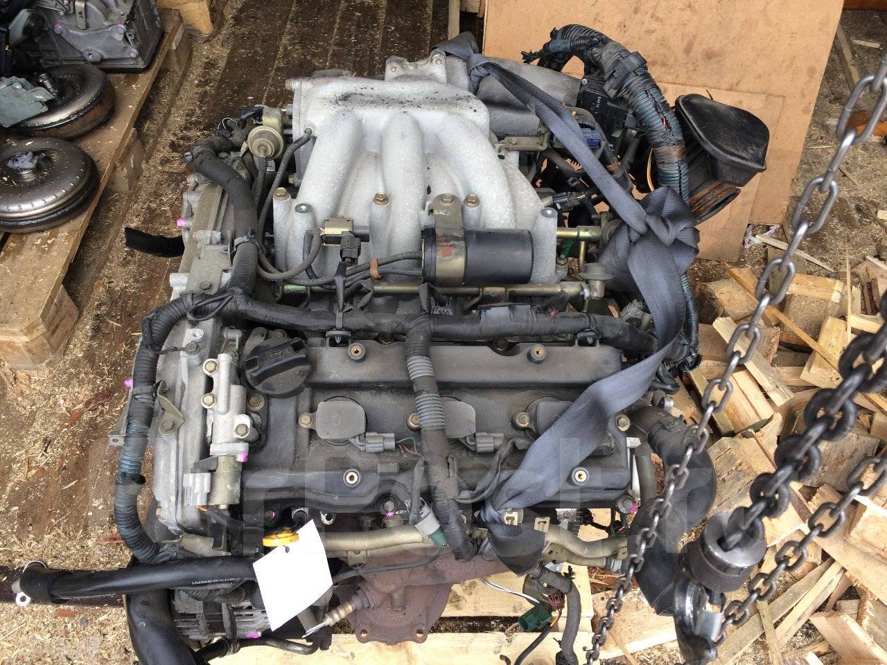 5. Двигатель nissan vq35de. 5. Nissan vq35de. 0 j31.