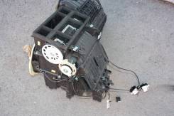 Корпус отопителя. Chevrolet Aveo, T300