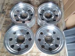 Mickey Thompson. 8.0x16", 8x165.10, ET0, ЦО 130,0 мм.