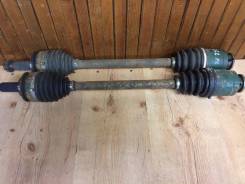 Привод, полуось. Subaru Impreza WRX, GC8 Subaru Impreza, GC8 Subaru Impreza WRX STI, GC8