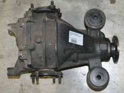 Редуктор. Toyota Altezza, GXE15, GXE15W