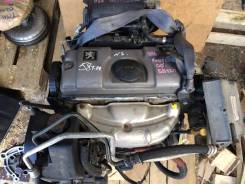Двигатель в сборе. Peugeot Partner Tepee Peugeot 206 Двигатель TU3JP
