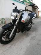 Suzuki GSR 600. 600 куб. см., исправен, птс, с пробегом