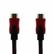 Кабели HDMI.
