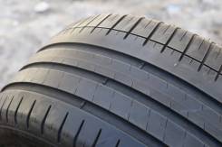 Michelin Pilot Sport 3. Летние, 20 %, 4 шт