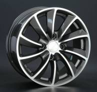 Light Sport Wheels LS 276. 6.0x14", 4x100.00, ET-40, ЦО 73,1 мм.
