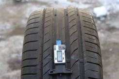 Continental ContiSportContact 5. Летние, 10 %, 4 шт