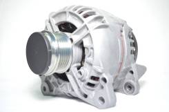 Генератор. Volkswagen Passat, 3B2, 3B3, 3B5, 3B6 Skoda Superb Audi A4 Audi A6, 4B2, 4B5 Audi S4 Двигатели: 1Z, ACK, ADP, ADR, AEB, AEG, AFB, AFH, AFN...