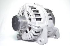Генератор. BMW 3-Series, E90, E90N, E91, E92, E93 BMW 3-Series Gran Turismo Двигатели: M47D20, M47D20TU, N47D20