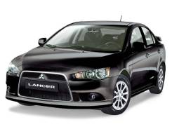 Бампер. Mitsubishi Lancer, CX2A, CX3A, CX4A, CX8A, CX9A, CY2A, CY3A, CY4A, CY8A, CY9A Двигатели: 4A91, 4B10, 4B11, 4N13, BKD, BWC. Под заказ