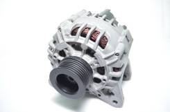Генератор. Renault: Kangoo, Logan, Duster, Dokker, Sandero Двигатели: K7J, K4M, K7M, K7J710, K7M710