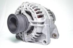 Генератор. Opel: Signum, Vectra, Astra, Zafira, Astra Family, Meriva Двигатели: Z16XE, Z16XEP, Z18XE, Z18XER, A16XER, A18XER, Z16XER, Z18XEL, Y20DTH...