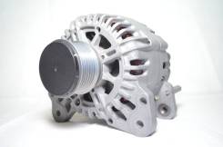 Генератор. Volkswagen: Caddy, Passat, Eos, Crafter, Transporter, Jetta, Amarok, Touran, Golf, Polo Seat Ibiza, 6J1, 6J5, 6J8 Seat Altea, 5P1, 5P5, 5P8...