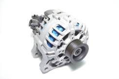 Генератор. Peugeot: 607, Partner, 307, 406, 206 Двигатели: ET3J4, EW10A, EW10J4, EW10J4S, TU3JP, TU5JP4, EW7J4, TU1JP