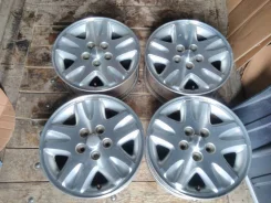 Dodge. 6.5x16", 5x114.3, ET40, �� 71,6���. ����