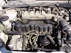 Ford Tempo