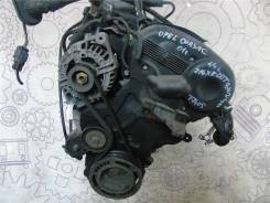 Генератор Opel Corsa C 2000-2006