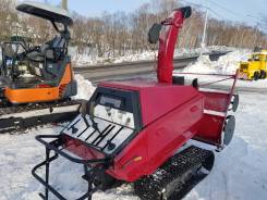 Wado3100, 2000. Продам снегоуборочную машину шнекоротор