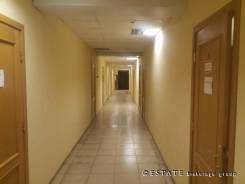 Небольшие офисы на Бородинской - 36м/60м - Охрана, Парковка. 60 кв. м., улица Бородинская 20б, р-н Вторая речка