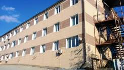 Небольшие офисы на Бородинской - 36м/60м - Охрана, Парковка. 60 кв. м., улица Бородинская 20б, р-н Вторая речка