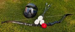    Archery Zone 