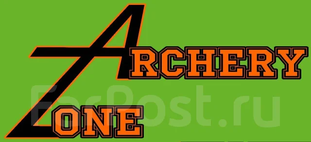 ������ ��� �� Archery Zone ����