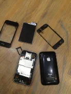 Apple iPhone 3GS. �/�, ������, 3G ����