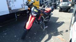 Honda CRF 250L. 250 куб. см., исправен, птс, без пробега. Под заказ