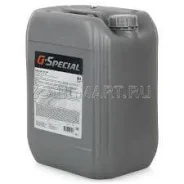 G-Energy G-Special. �����������������, �������� SAE: 30, 20��. ��� ����� �� ������������ ����