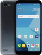 LG Q6a. �/�, 16 ��, ������, 4G LTE, Dual-SIM ����