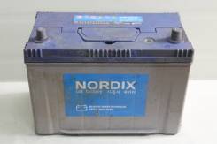 Nordix. 115 А.ч., Обратная (левое), производство Корея