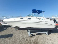 Searay Sundancer. 2000 ���, ����� 7,32��., ��������� ������������, 190��.�., ������. ��� ����� �� ������������ ����