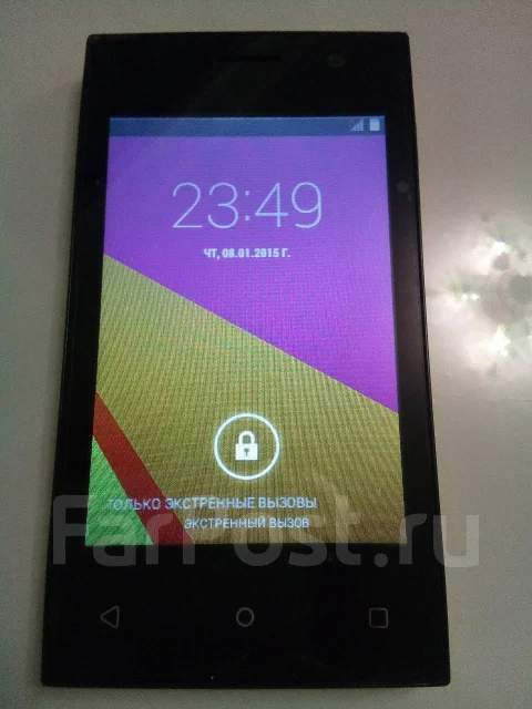 Highscreen Pure J. �/�, ������ ����