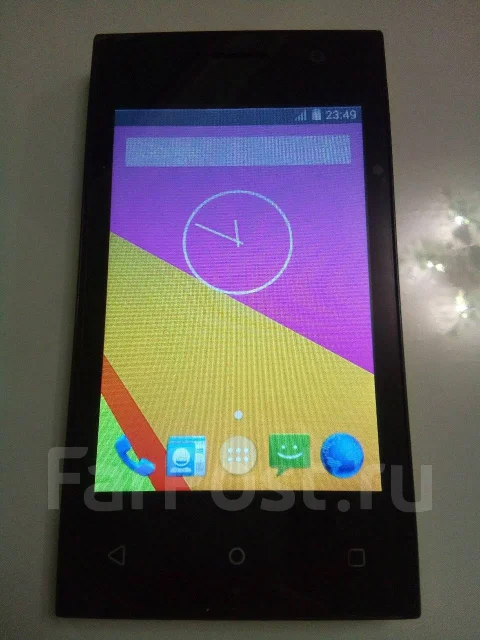 Highscreen Pure J. �/�, ������ ����