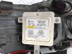 Блок ксенона. Audi: A6 allroad quattro, Q5, S6, S8, S3, A4 allroad quattro, S5, Q3, S4, A8, A5, A4, A7, A6, RS3, A1, A3, RS5, S Volkswagen: Tiguan, Sh...