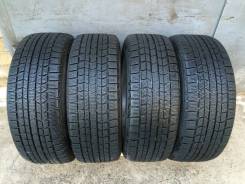 Dunlop DSX-2. Зимние, без шипов, 2013 год, 10 %, 4 шт