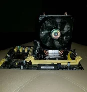 Intel Pentium G3260