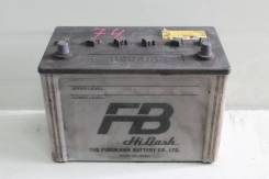 Furukawa Battery. 115 А.ч., Прямая (правое), производство Япония