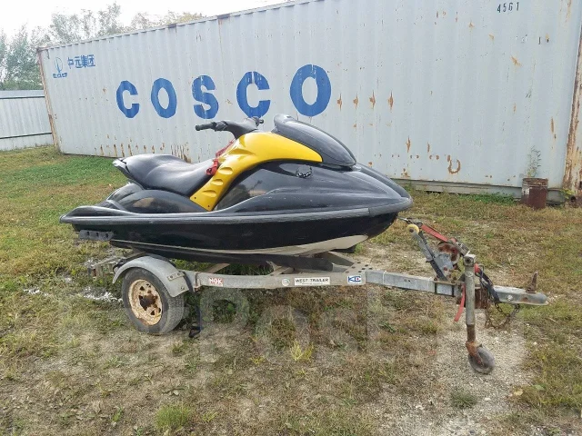 Yamaha GP1200R. 2002 ��� ����