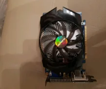 GeForce GT 740