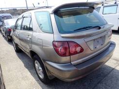 Toyota Harrier. MCU15, 1MZ