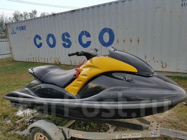 Yamaha GP1200R. 2002 ��� ����