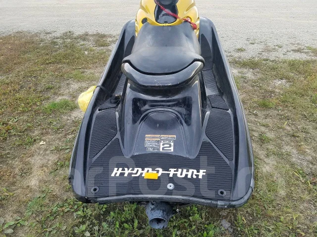 Yamaha GP1200R. 2002 ��� ����