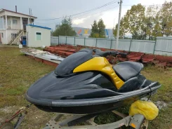 Yamaha GP1200R. 2002 ��� ����