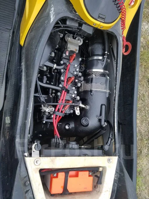 Yamaha GP1200R. 2002 ��� ����